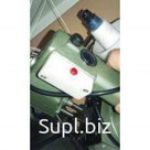 Кнопка включения-выключения для мешкозашивочной машины GK9-2 Foodatlas