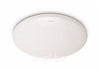 CL200 EC RD 10W 65K W HV 02 880lm 6500K IP20 250x68 PC - LED накл. кругл. свет-к PHILIPS