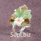 СЕРЕБРЯНОЕ КОЛЬЦО 925 ПРОБЫ 1900066