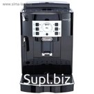 Кофемашина DeLonghi ECAM 22.110.B, автоматическая, 1450 Вт, 1.8 л, чёрная