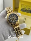 Часы Invicta Speedway Functional Roleta