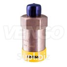 КЛАПАН ПРЕДОХРАНИТЕЛЬНЫЙ REGO RS3136 (В КОМПЛЕКТЕ C CD36 И CD36-8)