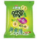 Чипсы Oishi Onion Rings луковые 30г оптом