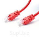 Патч Корд SHIP Cat.6 UTP RJ-45 3 м S6025RD0300-P