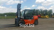 Вилочный погрузчик HELI CPCD 70