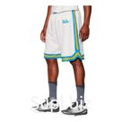 Баскетбольные шорты Under Armour Gameday Select Retro short, размер 54-56 (UK020SM-wht)