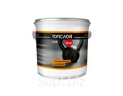 Продукция компании Экс Морэ, бренд Perfekta лак-пропитка полиуретановый для бетона Топслой Лак, 3 кг Арт. 7410