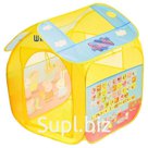 Игровая палатка «Пеппа», в чехле