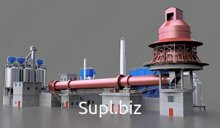 STTS Group предлагает проектирование и поставку под ключ линии по производству гашеной извести 200 тонн в сутки.
Линия по производству гашеной извести 200 тонн…