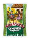 Семечки жареные 100 гр