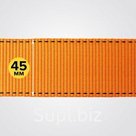 Лента ЛТПА 45 Ширина по нд, мм: 45 ± 1
