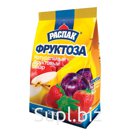 Фруктоза РАСПАК, 250 г, мягкий пакет