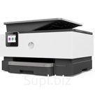 Струйное МФУ HP OfficeJet 9010