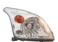 12-4505 -E -LD HEAD LAMP