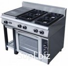 Плита 1 конфорка Grill Master Ф6ЖТЛСПДГ газ 50072