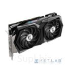 MicroStar MSI RTX 3050 GAMING X 8G RTL