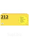 TC-H212 Картридж T2 для HP LJ Pro 200 M251n/MFP M276n/276nw (1800 стр.) желтый, с чипом