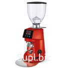Кофемолка Fiorenzato F64 E красная