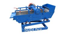 Rumble inertial "Gi-0.6"