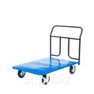 Тележка платформенная КП-500-200-И , 800х1200мм