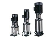 Насос для повышения давления Grundfos CR 5-5 A-FGJ-A-V-HQQV