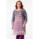 Туника женская, размер 58