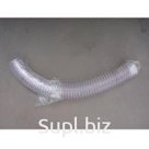 Соединяет всасывающий фильтр и всасывающий клапан. Является термостойким, жёстким и обеспечивает необходимое сечение воздуха. Гибкий. Используется в пневмо рас…