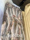 Корюшка азиатская зубастая НР 20+ икряная