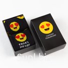 Носки мужские «Любимому» 2 пары, р. 41-44 (27-29 см)