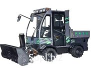 Снегоуборочная машина YX-G25SV