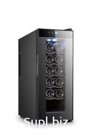 Wine cabinet Hurakan HKN-WNC35T