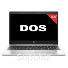 Ноутбук HP ProBook 450 G7 15.6" INTEL Core i5-10210U 1.6 ГГц, 8 ГБ, SSD, 256 ГБ, NO DVD, DOS, серебристый