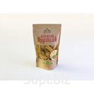 Белевская хрустила  яблочная  с клубникой 70 гр