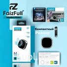 Авто держатель FaizFull F044 шайба усиленый магнит