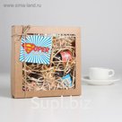 Чайный набор 5 видов чая "Супер-сотруднику"