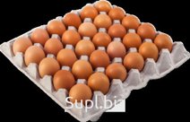 Яйцо куриное пищевое С1