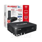 Цифровой телевизионный приемник LUMAX DV1120HD