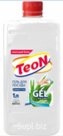 Гель для мытья посуды «Teon» 1000мл фл. Алоэ