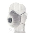 Респиратор SPIROTEK VS 2100V FFP1