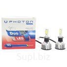 Photon T4W 24V 53 Стояночная лампа