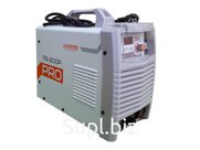 Сварочный инвертор VIKING TIG 200P PRO