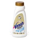 Пятновыводитель отбеливатель Vanish OXI Action Gold "Кристальная белизна", 450 мл