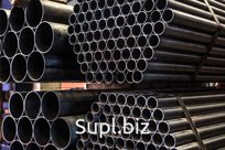 Труба водогазопроводная 108х3,5 10