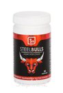 STEELBULLS Природный биорегулятор – помощь в комплексном восстановлении функций мужской репродуктивной системы