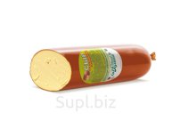 Сыр плавленый колбасный копч. СД 30%