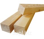 Брусок 40х40мм, длина 3м