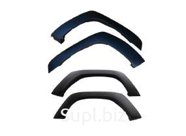 22-FM512 FENDER MOULDING
