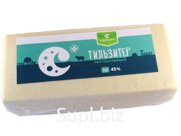 Тильзитер сыр 45 % САРМИЧ 3.5 кг*4