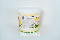 Лакоминка Йогурт Клюква Малина с м.д.ж. 2,8% (3кг)
