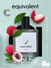 Eau de Parfum EQUIVALENT F015
